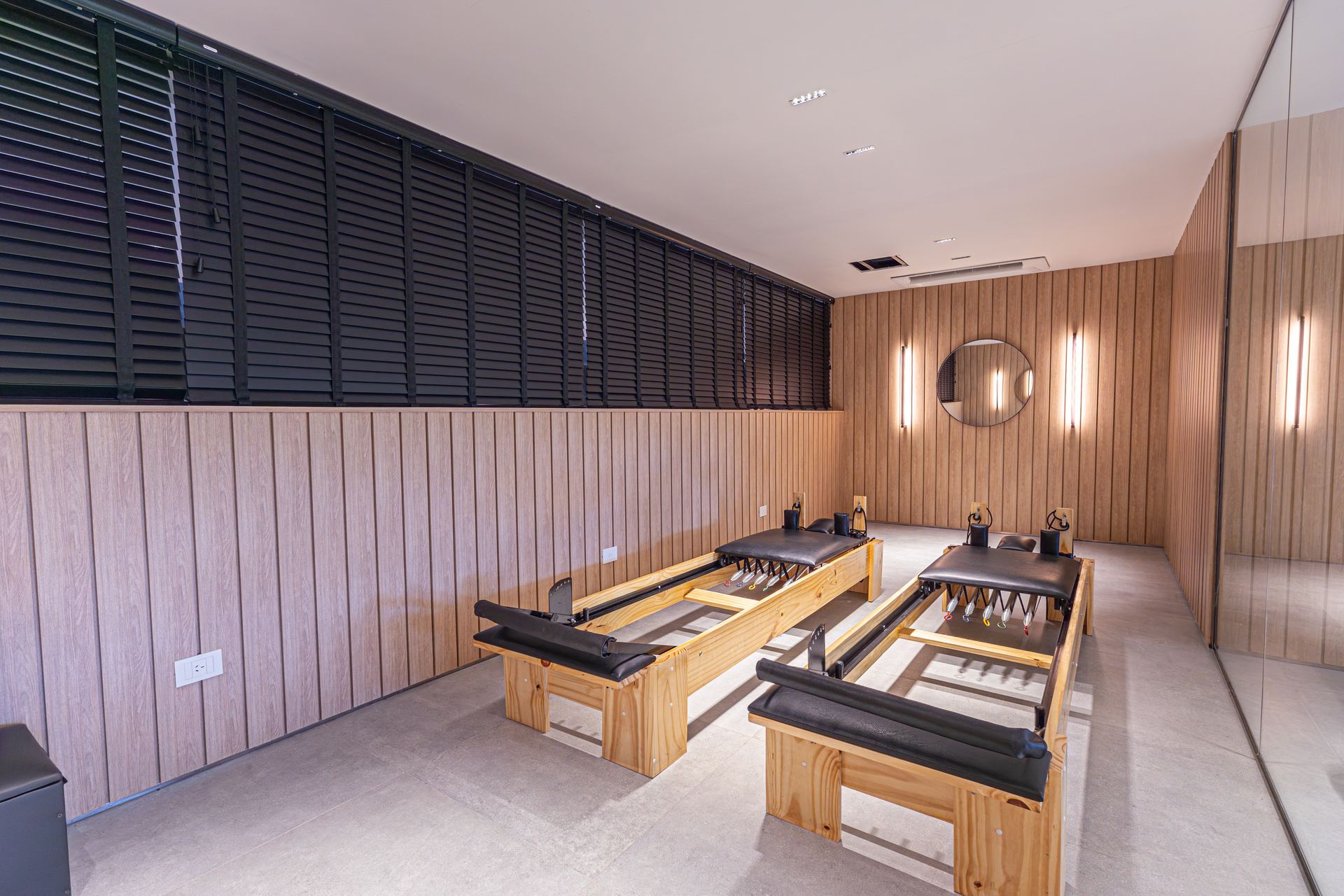 Sala pilates Av Libertador