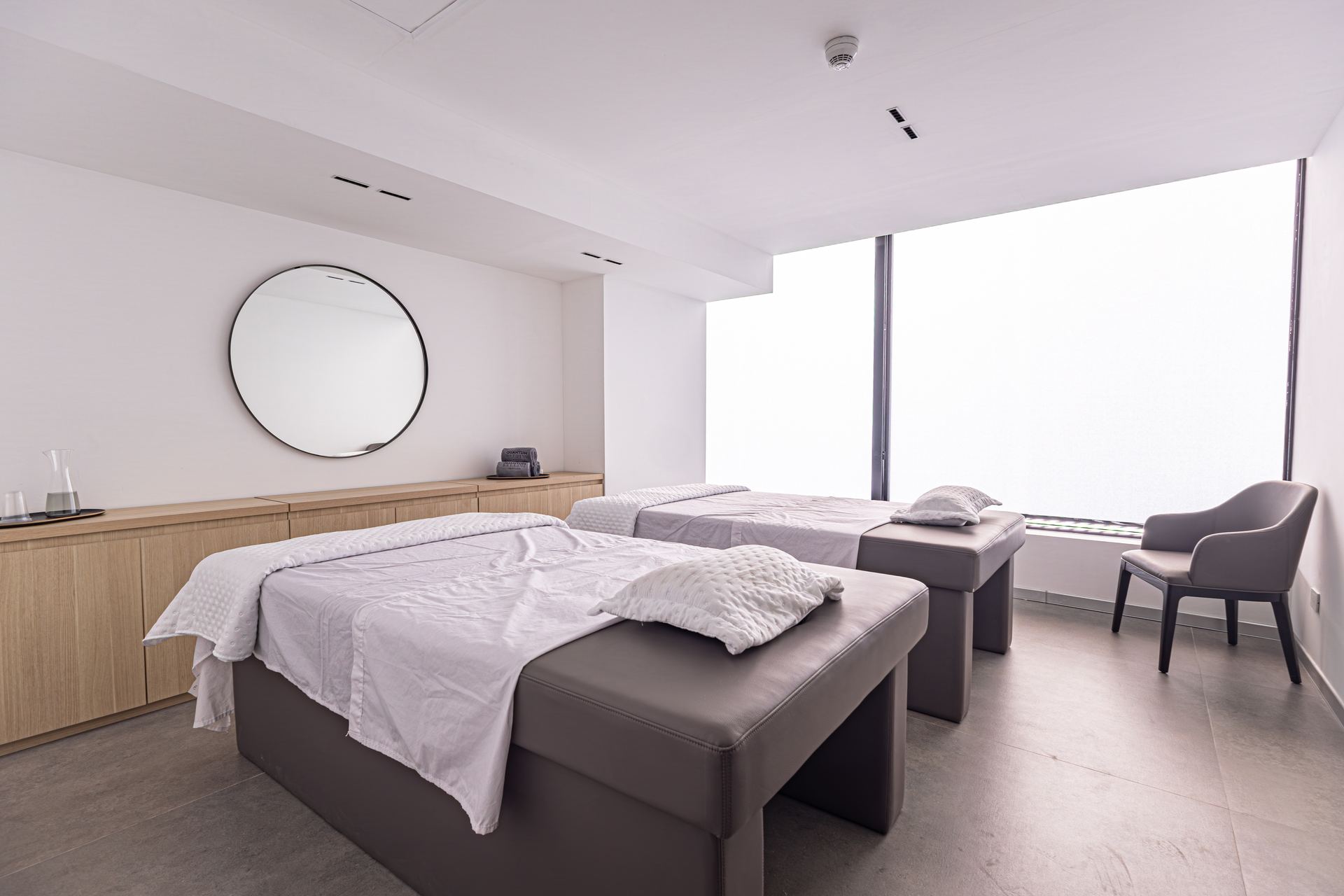 Spa Av Libertador