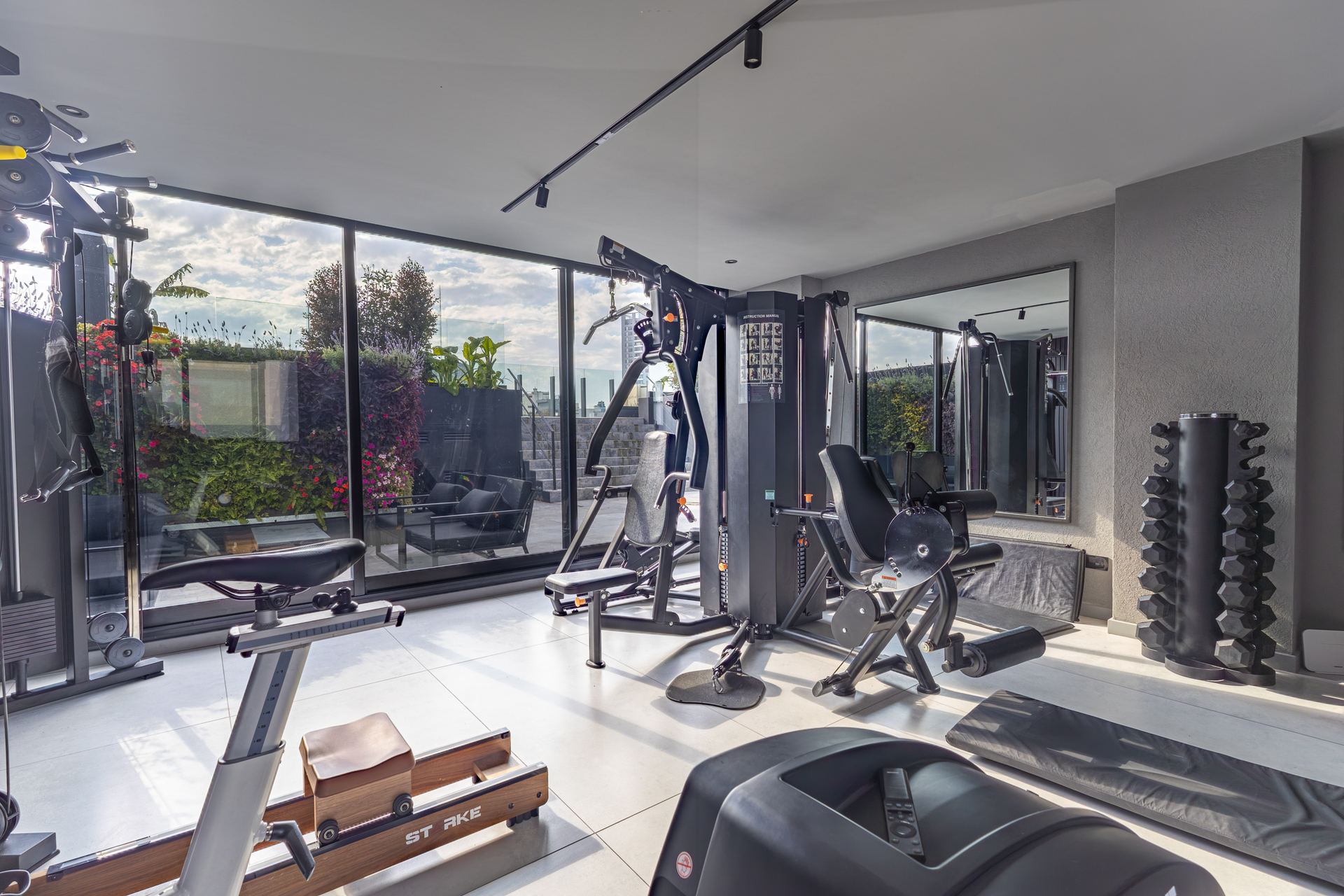 Gimnasio Humboldt